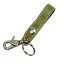  MADE IN JAPAN ? OUVATU? å  ۥ ATTACHMENT    ǥ 쥶  KEY HOLDER LEATHER lmv0002494-0050 ꡼ Green