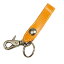  MADE IN JAPAN ? OUVATU? å  ۥ ATTACHMENT    ǥ 쥶  KEY HOLDER LEATHER lmv0002494-0052  Yellow