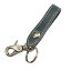  MADE IN JAPAN ? OUVATU? å  ۥ ATTACHMENT    ǥ 쥶  KEY HOLDER LEATHER lmv0002494-0060 ֥롼 Blue