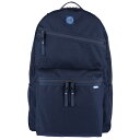 ポータークラシック Porter Classic ニュートン デイパック バックパック リュック ムアツ muatsu NEWTON DAYPACK L クッション 昭和西川 B4 大容量 メンズ レディース コーデュラ ナイロン ビジネス オフィス MADE IN JAPAN 日本製 B4 lpc0502110-0060 NAVY ネイビー 紺