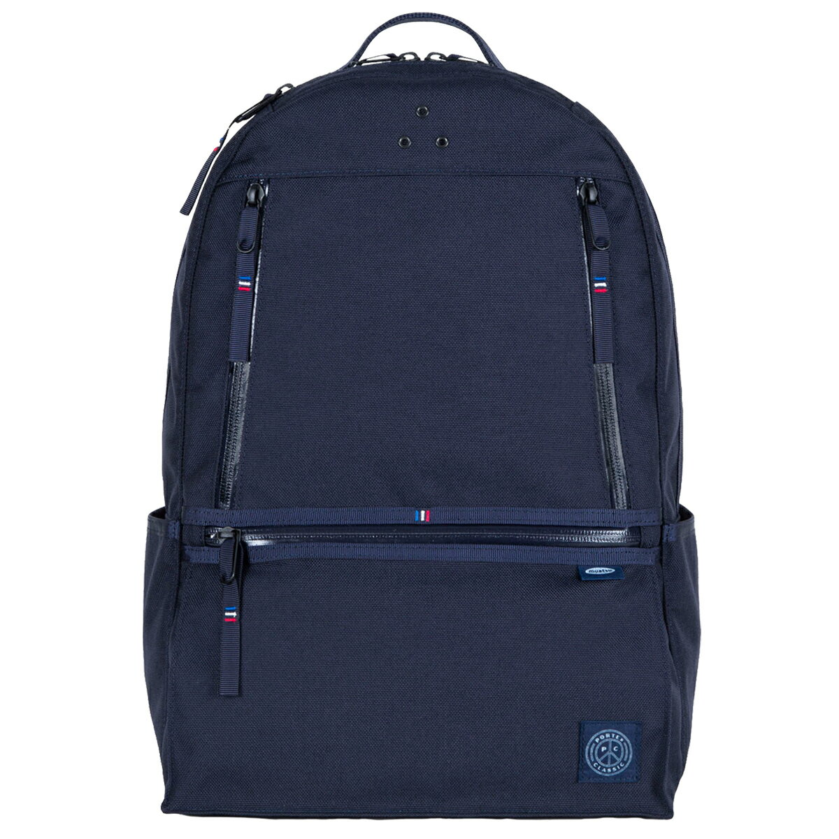 ݡ饷å Porter Classic ˥塼ȥ ƥ åå Хåѥå ॢ muatsu NEWTON CITY RUCKSACK å    ǥ ʥ ӥͥ ե MADE IN JAPAN  A4 lpc0502112-0060 NAVY ͥӡ 