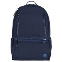 ポータークラシック Porter Classic ニュートン シティー リュックサック バックパック ムアツ muatsu NEWTON CITY RUCKSACK クッション 昭和西川 大容量 メンズ レディース ナイロン ビジネス オフィス MADE IN JAPAN 日本製 A4 lpc0502112-0060 NAVY ネイビー 紺