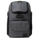 シムクリア SIMCLEAR ツナグバッグ 2in1 TSUNAGU BAG 2in1 デイパック DAY PACK BACK PACK バックパック リュックサック シンプル Makuake マクアケ クラウドファンディング ポリエステル 撥水 ビジネス オフィス デイリー ユニセックス lsi0000010-0011 GRAY グレー 灰