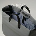 イノベーター innovator 2WAY トート バッグ INP7004 ポリカPU エコ ラバー 合皮 撥水 ショルダー B4 TOTE SHOULDER BAG 手提げ 大容量 軽量 ノートPC シンプル メンズ レディース ユニセックス lto0007004 BLACK GRAY GREIGE ブラック グレー グレージュ 黒 灰色 薄茶