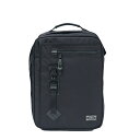 アッソブ アンバイ エクスクルーシブ バリスティック ナイロン バックパック S 061320-10 ブリーフ バッグ リュック 通勤 出張 A4 ビジネス P...
