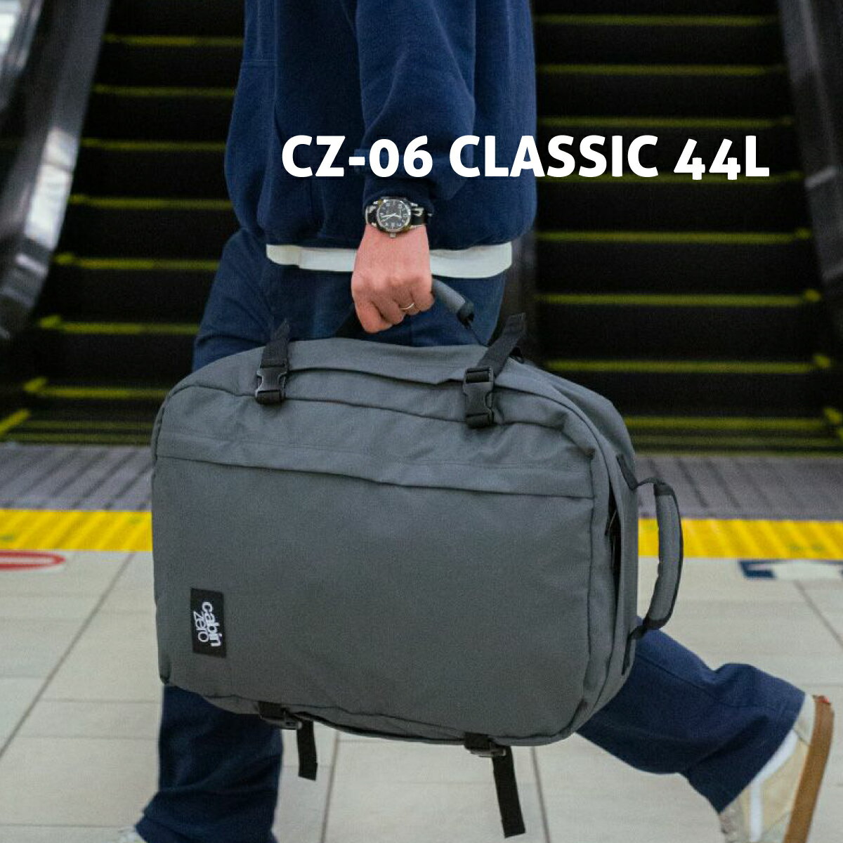 ӥ󥼥 饷å CZ-06 44L Хå ǥ ѥå ֥꡼ ι ȥ٥  1 3  Ρ PC  ӥ...