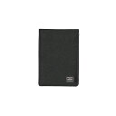 ポーター カレント パスケース 052-02208 PORTER CURRENT 吉田鞄 PASS CASE 縦型 定期 PASMO SUICA パスモ スイカ...