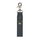 ポーター カレント キーホルダー 052-02217 PORTER CURRENT 吉田鞄 鍵 KEY HOLDER アタッチメント シンプル スリム スマート ベーシック 牛革 ステア レザー LEATHER ジャカード 鞣し MADE IN JAPAN 日本製 lyd05202217-0060 NAVY ネイビー 紺