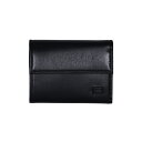 ポーター プリュム ウォレット 179-03874 PORTER PLUME 吉田鞄 三つ折り 財布 TRI FOLD WALLET 四方揉み ビジネス ベーシック コンパクト スリム シンプル 上品 シャープ 牛革 キップ 経年変化 エイジング MADE IN JAPAN 日本製 lyd17903874-0060 NAVY ネイビー 紺