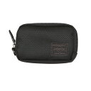 ポーター ディル マルチコインケース 653-09113 PORTER DILL 吉田鞄 パス COIN PASS CARD CASE シンプル スリム 小銭 ...