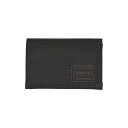 ポーター ディル カードケース 653-09758 PORTER DILL 吉田鞄 CARD CASE 名刺入れ ビジネス カード スーツ オフィス 商談 シン...