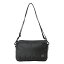 ポーター フラッシュ ショルダー バッグ 689-05940 PORTER FLASH 吉田鞄 SHOULDER BAG クロスボディ ビジネス シンプル ミリタリー カジュアル ボンディング ナイロン iPad mini メンズ レディース ユニセックス MADE IN JAPAN 日本製 lyd68905940-0010 BLACK ブラック 黒