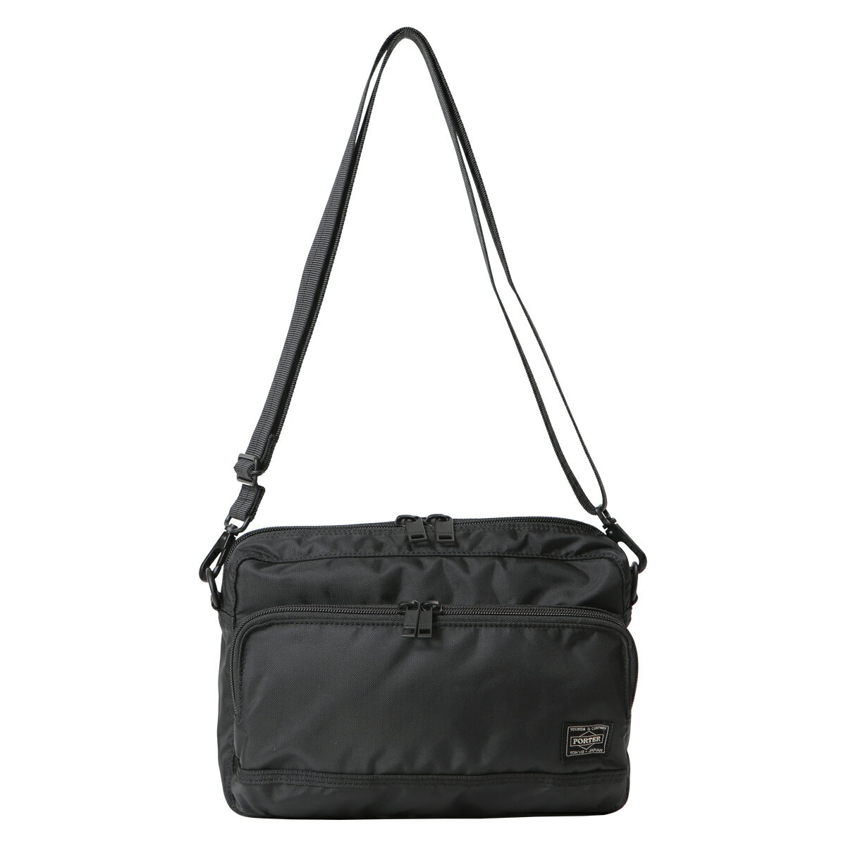 ݡ եå  Хå 689-05949 PORTER FLASH ĳ SHOULDER BAG ܥǥ ӥ...