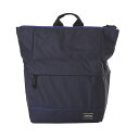 ポーター マザーズバッグ ポーター ムース 2WAYデイパック(S) 751-18177 PORTER MOUSSE 吉田鞄 リュック バックパック トート BACKPACK RUCKSACK TOTE ビジネス カジュアル 通勤 お出かけ B5 マザーバッグ シンプル MADE IN JAPAN 日本製 lyd75118177-0060 NAVY ネイビー 紺