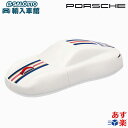 【 ポルシェ 純正 即日出荷 】ワイヤレス マウス Roughroads Bluetooth 簡単接続 パソコン PC 周辺機器 ブルートゥース テールライト ...