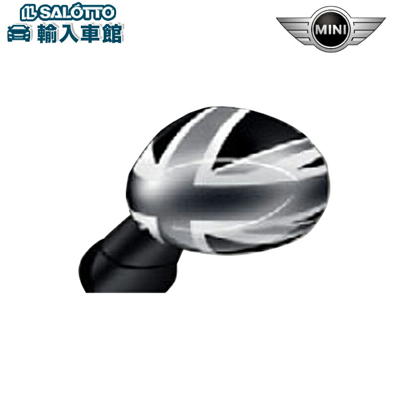 【BMW MINI 純正 】ミラー キャップ ブラックジャック 5ドア F55 3ドア F56 コンバーチブル F57 クラブマン F54 クロスオーバー F6...
