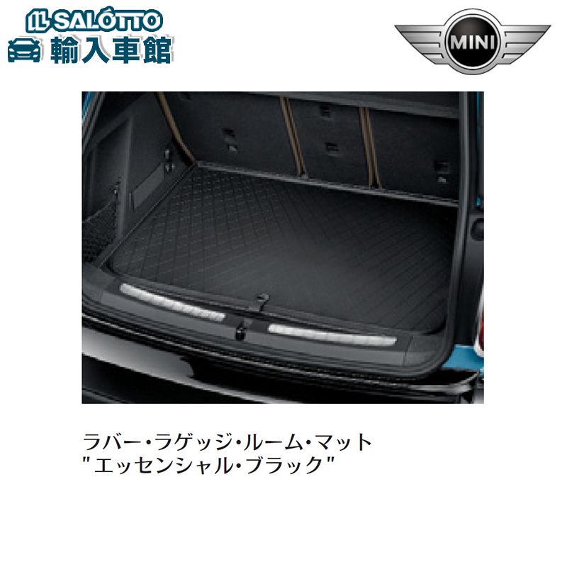 BMW MINI  ۥС 饲å ޥå С F60 2017ǯ å󥷥 ֥å 饲 ȥ ӡ֥塼 ...
