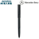 【 ベンツ 純正 】AMG ボールペン ブラック エンジンサウンド ボタンを押すとエンジン音が鳴る 文房具 グッズ メルセデス・ベンツ オリジナル アクセサリー...