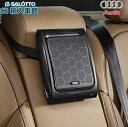 【 AUDI 純正 】エア ピュリファイア フィルター 空気清浄機 12V 対応 ロゴ入り 確かな機能とデザインで車内空間を快適な空気へ アウディ オリジナル ...