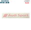 ֡ AUDI  ¨ȯ ƥå ǥ ݡ 1 ž̼ å ꥢ AudiSport original design option ڥ᡼  ̵ۡפ򸫤