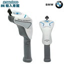 【 BMW 純正 】キャロウェイ フェアウェイ カバー ヘッド 番手 タグ付き 3 4 5 6 7 X Callaway Golfsport ロゴ 入り 取り外...