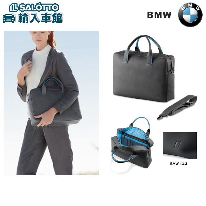  BMW  i꡼ 쥶Хå ꥢ ʥåѡ쥶 ӥͥХå 38x27x9cm  Хå ȥåդ Хå ӡ֥塼 ꥸʥ ꡼