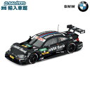 【 BMW 純正 】ミニカー M4 DTM 2014 1/18サイズ モデルカー BMW Bank Bruno Spengler ビーエムダブリュー オリジナル...