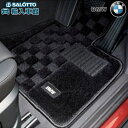 【 BMW 純正 】フロアマット シャギー 1車分 X6 F16 2014〜2018年 右ハンドル用 ブラック フロント リア フロアー マット ビーエムダブリ...