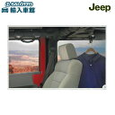 【 JEEP 純正 】スポーツ グラブ コート フック JK ラングラー 2ドア アンリミテッド 4ドア 2007〜2017年 車内 収納 グリップ ジープ オ...
