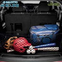 【 JEEP 純正 】カーゴ ネット グランドチェロキー 2021年〜 WL74 グランドチェロキーL WL75 5代目 トランク ラゲッジ 収納 荷物固定 ジ...
