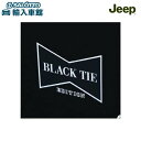 【 JEEP 純正 】ブラックタイ エディション デカール JK ラングラー アンリミテッド 4ドア 2007〜2017年 アンリミテッド 1枚入り 限定モデル...