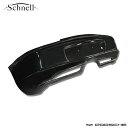《 schnell 》ポルシェ ボクスター 986 MC〜タイプ リアバンパー ※ Porsche Boxster 986 MC〜Type Rear Bumpe...