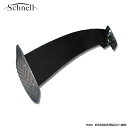 《 schnell 》ポルシェ ボクスター 986 GT3RSリアウイング ※ Porsche Boxster 986 GT3RS Rear Wing《 シュネル 》