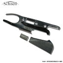 《 schnell 》ポルシェ 996/986 センターコンソールカバー カーボンインテリアパネル ※ Porsche 996/986 Center Console Cover Carbon Interior Panel《 シュネル 》