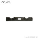 《 schnell 》ポルシェ 987 モールドセンターカバー リアルカーボンシリーズ ※ Porsche 987 Carbon Mold center Cov...