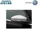 【 VW 純正 】ミラー カバー クローム 左側 The Beetle フォルクスワーゲン ザ ビートル オリジナル アクセサリー