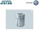 【 VW 純正 クーポン対象 】タイヤカバー (M)サイズ:...