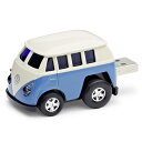 【 VW 純正 】USB T1 バス 8GB ブルー メモリー スティック コレクション フォルクスワーゲン オリジナル アクセサリー