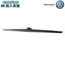 【 VW 純正 】Tクロス ティグアン スノー ブレード 運転席用 650mm 1本入り T-Cross AD1 ワイパー ティークロス フォルクスワーゲン オ...