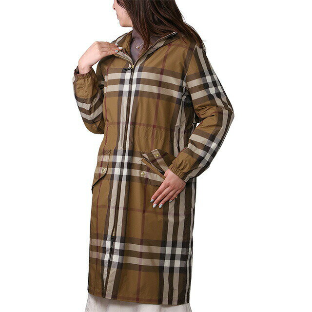 BURBERRY バーバリーズ コットンリネンス スプリングジャケット 楽天市場】バーバリー スプリングコートの通販