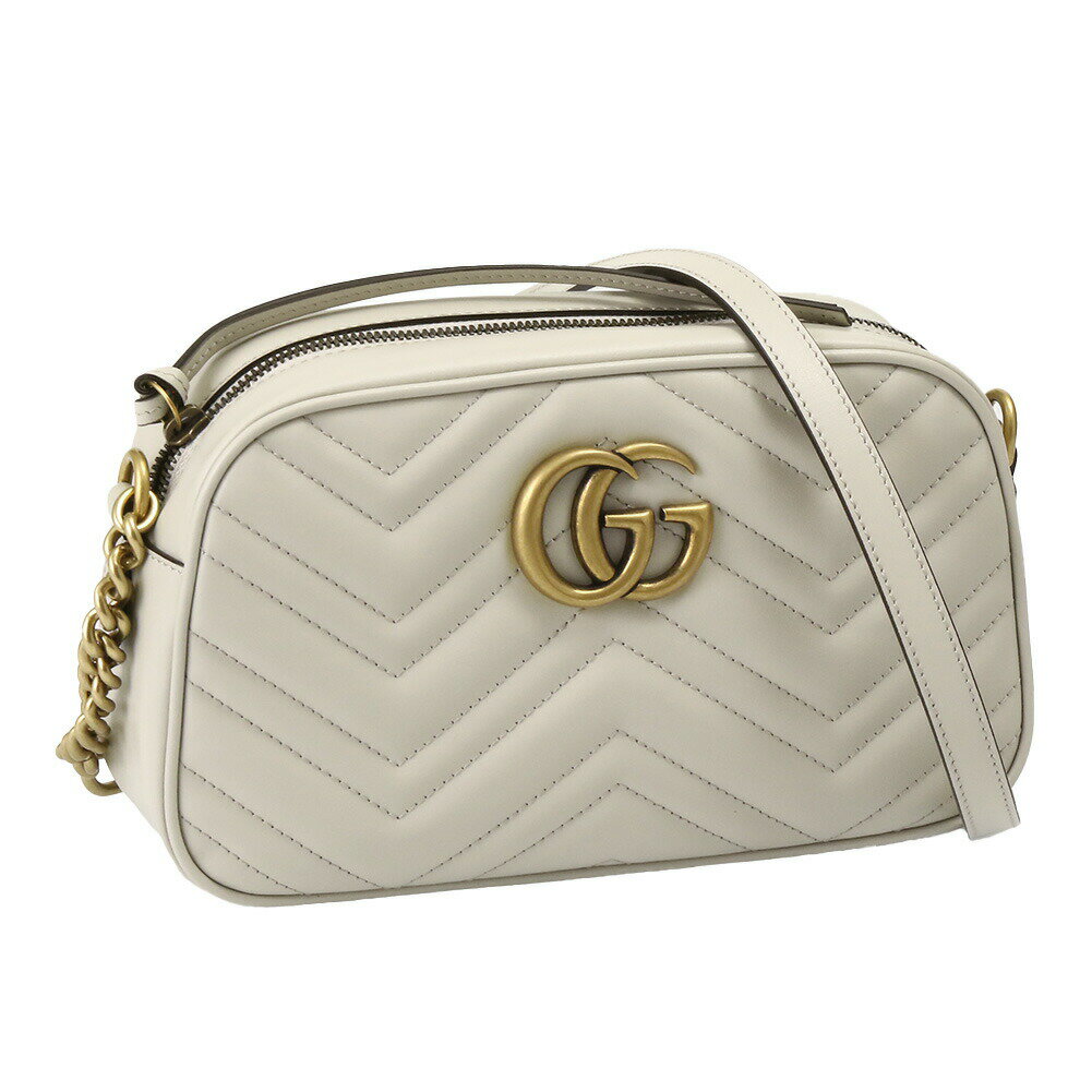 新品未使用Gucci GGロゴ ショルダーバッグ グレー系 楽天市場】グレー(ブランドグッチ)(ショルダーバッグ
