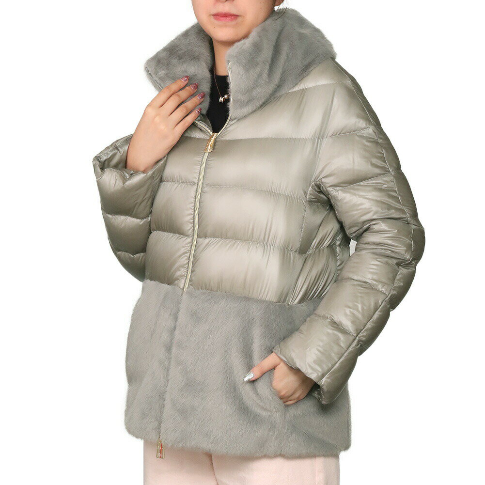24AW new/HERNO 超軽量フード付きダウンケープ Cape Beige 楽天市場】ケープ ダウン(ブランドヘルノ)(レディース