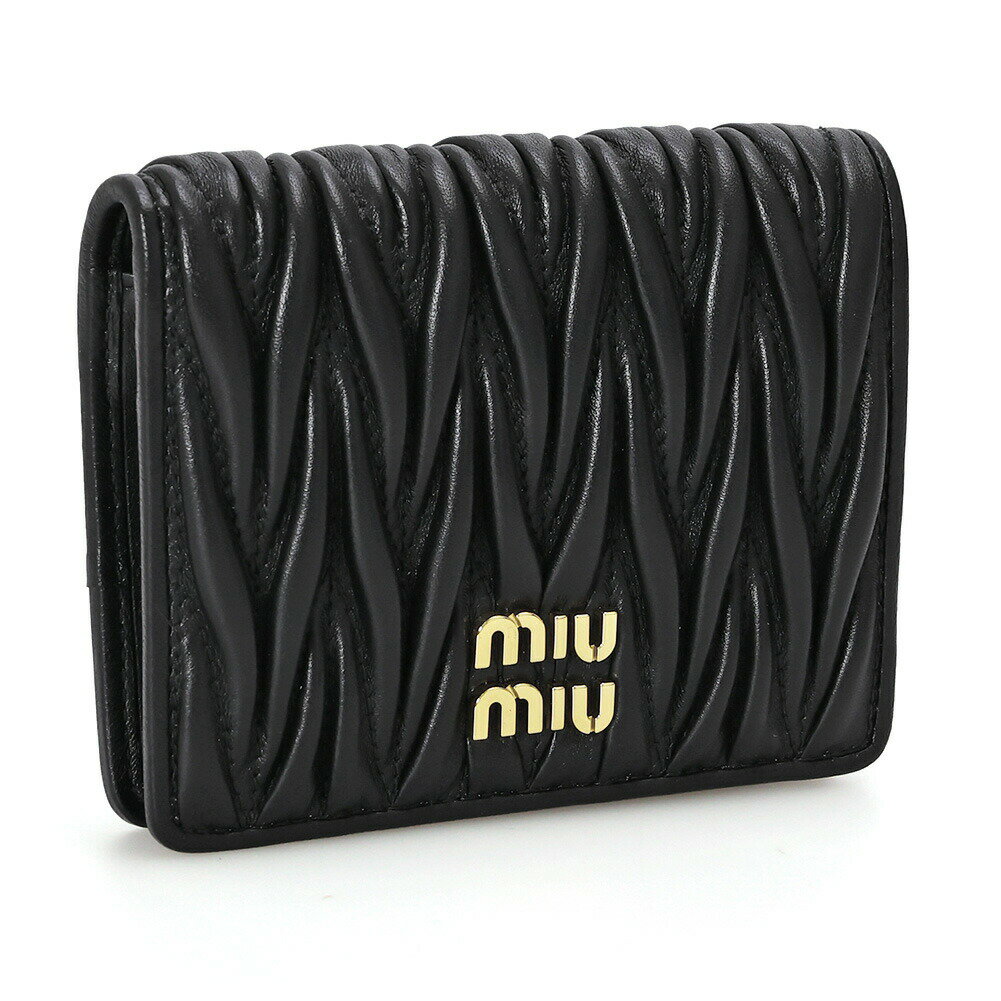 ＼クーポン3%OFF&P2倍／ ミュウミュウ／MIU MIU 