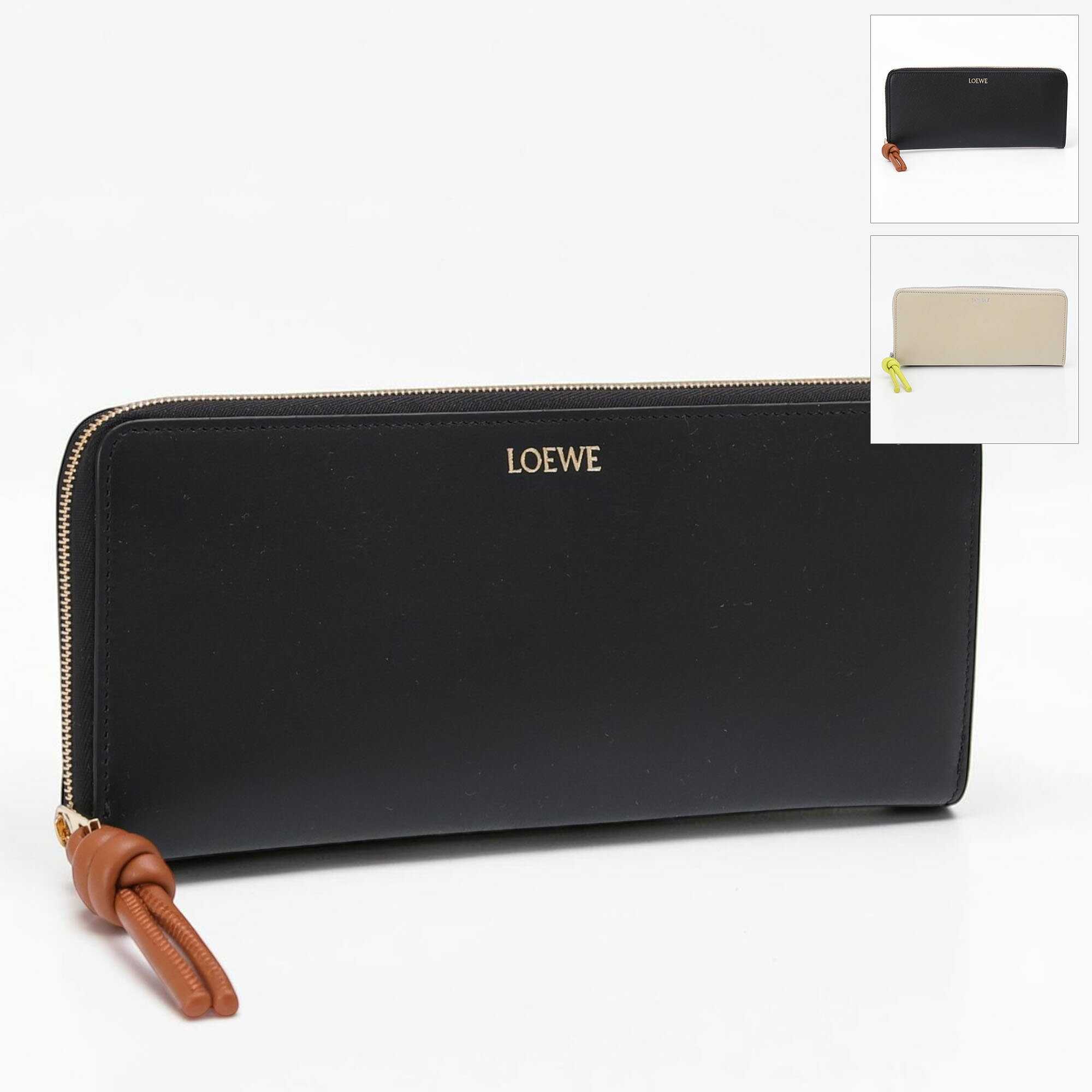 楽天市場】loewe 長財布 エンボスの通販