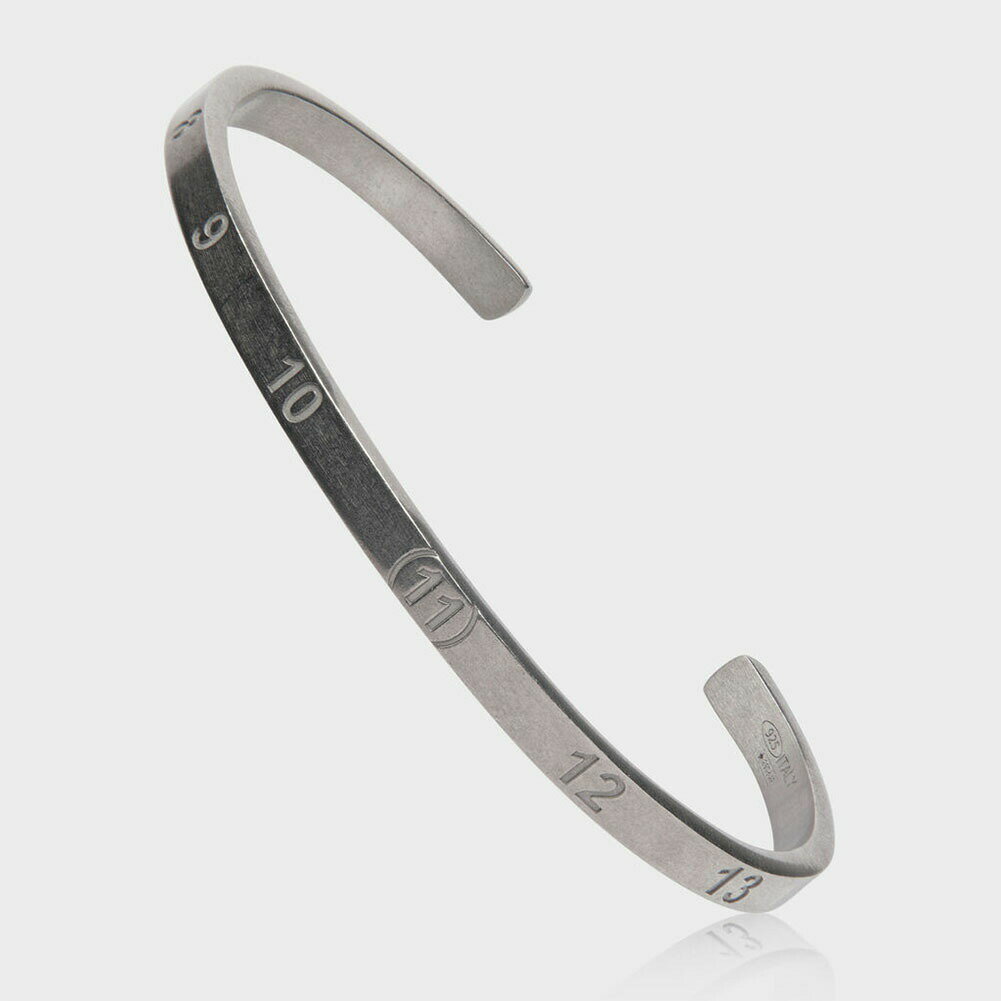 楽天市場】バングル（ブランドメゾン マルジェラ）（男女兼用