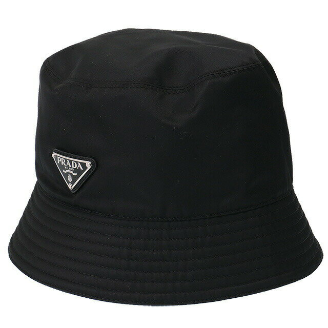 【25SS】新作 スエード バケットハット ◆プラダ◆人気 楽天市場】prada プラダ バケットハット(サイズ(S/M/L)S