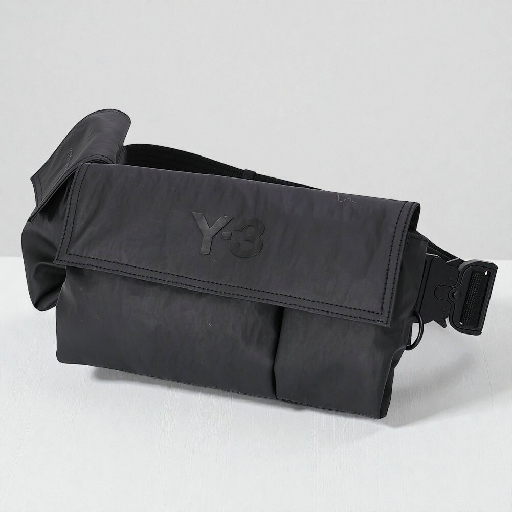 楽天市場】y-3 sling bagの通販