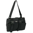 アディダス・ワイスリー/ADIDAS・Y-3 ”CN X BODY