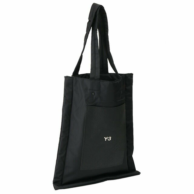 Y-3 ブラック ベストバック新品未使用品 楽天市場】y3(トートバッグ|男女兼用バッグ):バッグ<バッグ