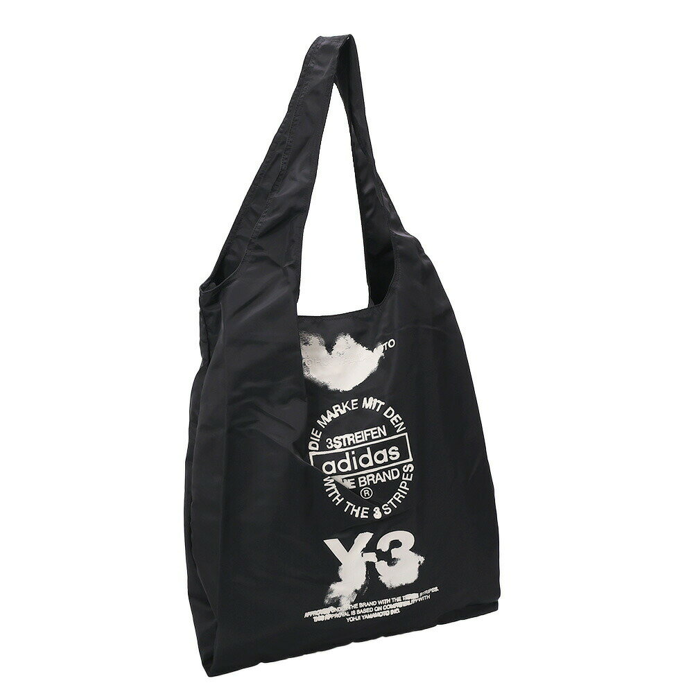 ＼P5倍／ アディダス・ワイスリー／ADIDAS・Y-3 ”TOTE・トート